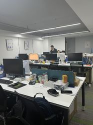 Chengdu Chengbei Technology Co., Ltd. linia produkcyjna producenta