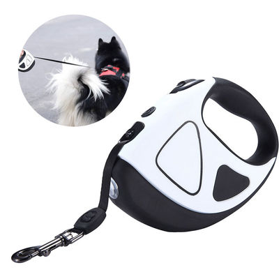 kupować Małe Średnie Oświetlone Przyczepka dla psów Wyciągająca 10 stóp 16 stóp Rozciągająca się produkcja online