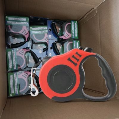 kupować Zrównoważone dostosowywalne Correa Para Perro Liny dla psów produkcja online
