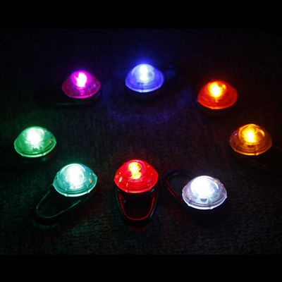 kupować Glow In The Dark Dog Id Tags wodoodporne 3 tryby produkcja online