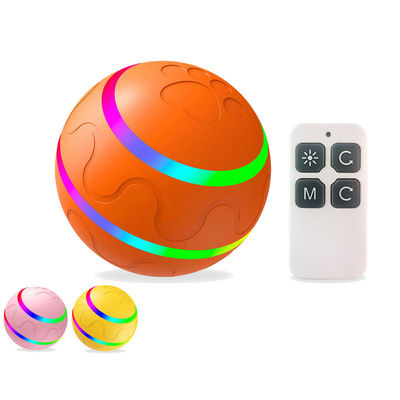 kupować Koty, psy, aktywowane USB, ładowalne wnętrze, piłka Wicked dla małych, średnich i dużych produkcja online