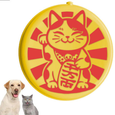 kupować Ogrzewacz domowy dla psów i kotów Bezpieczny wodoodporny recykling bezprzewodowy podkładka grzewcza dla zwierząt domowych Matka łóżko dla zwierząt domowych mikrofalówka produkcja online