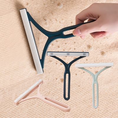 Zmywacz włosów dla psów i kotów R Mitts Rollers Self Cleaning Wielokrotnie używalny oller Lint Brush