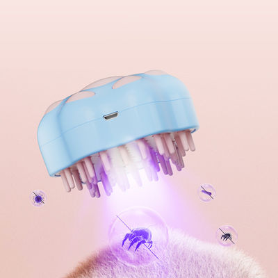 Przyjazny dla środowiska, całoroczny, konfigurowalny środek do usuwania sierści zwierząt i szczotka do pielęgnacji do pokrowców na siedzenia samochodowe